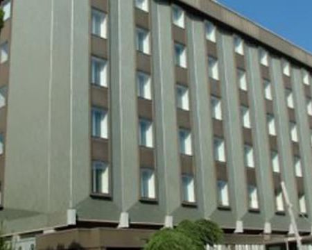 Hotel Palace Prato المظهر الخارجي الصورة
