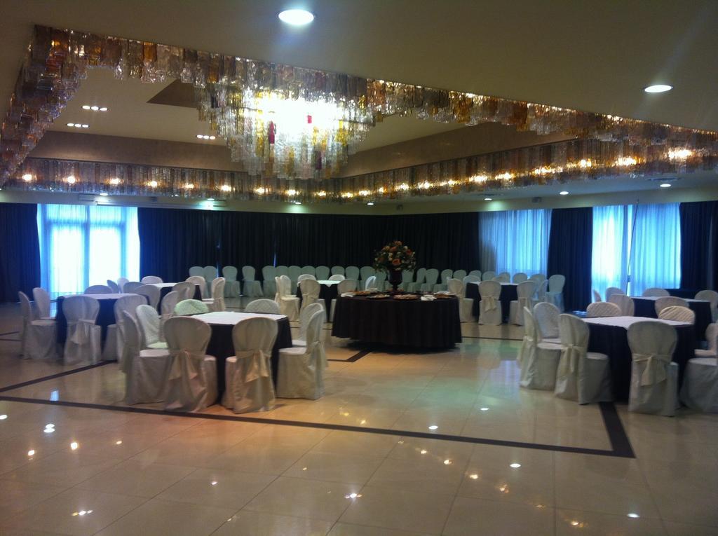 Hotel Palace Prato المظهر الخارجي الصورة