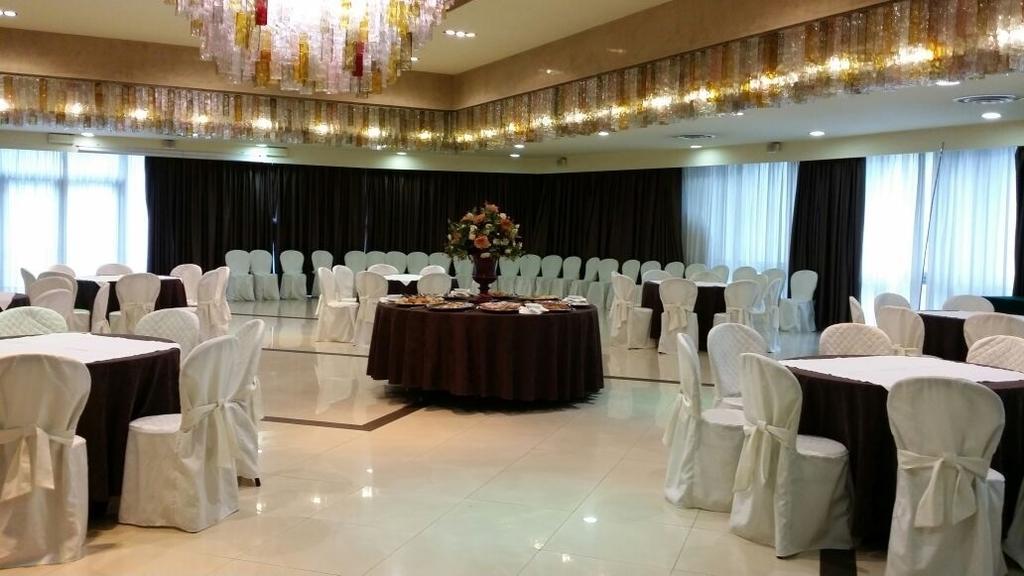 Hotel Palace Prato المظهر الخارجي الصورة