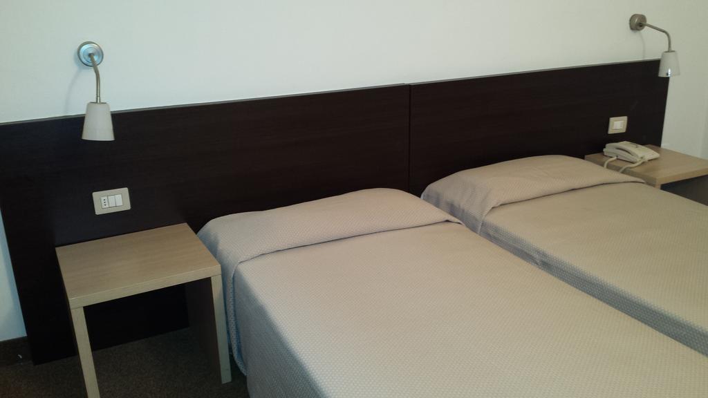 Hotel Palace Prato الغرفة الصورة