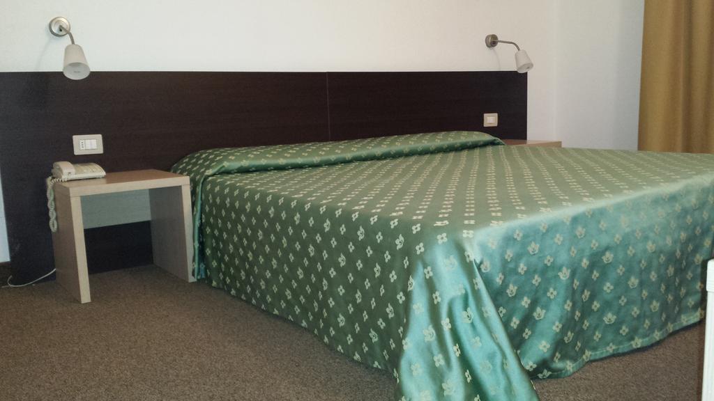 Hotel Palace Prato الغرفة الصورة