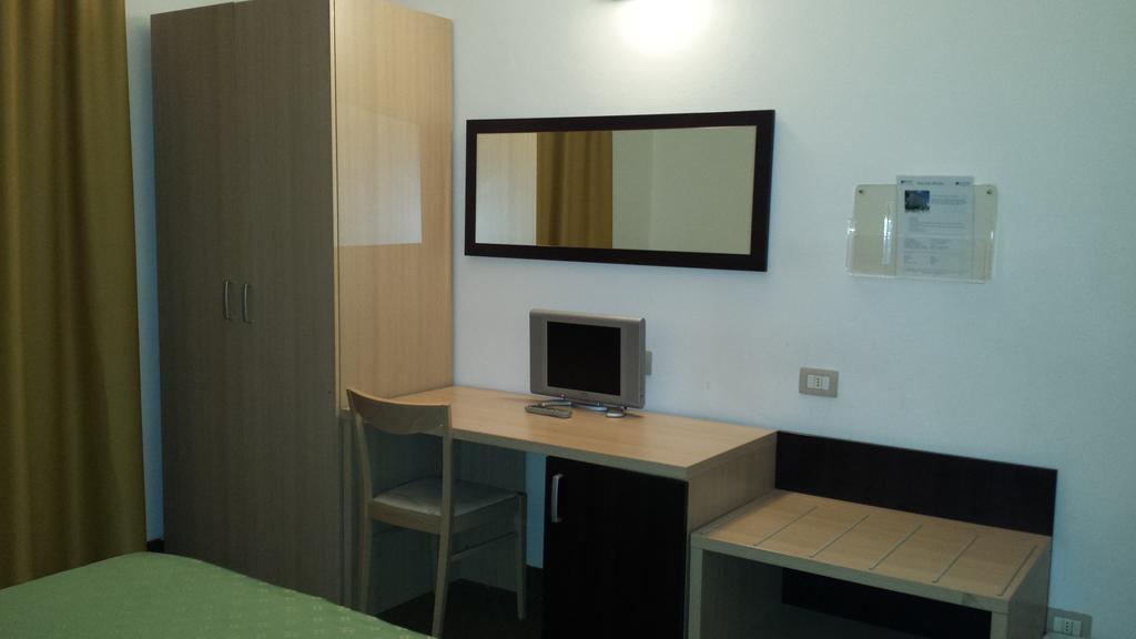 Hotel Palace Prato الغرفة الصورة