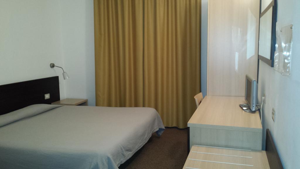 Hotel Palace Prato الغرفة الصورة