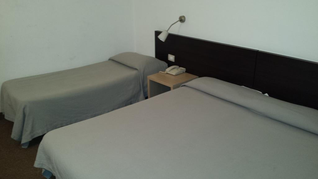 Hotel Palace Prato الغرفة الصورة