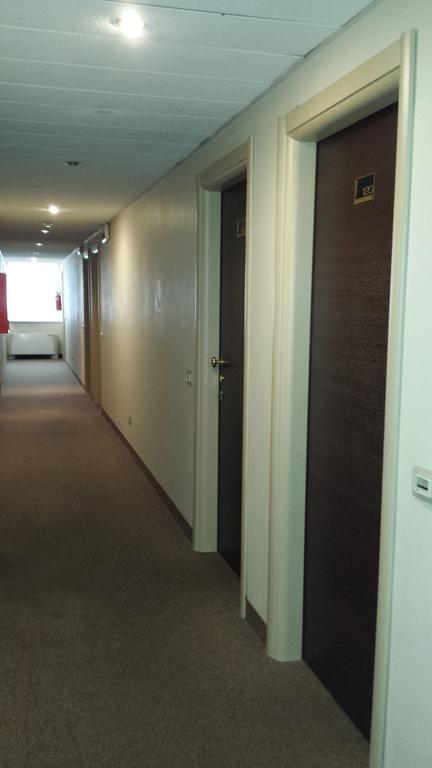 Hotel Palace Prato المظهر الخارجي الصورة