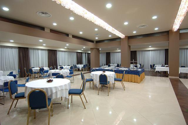 Hotel Palace Prato المظهر الخارجي الصورة