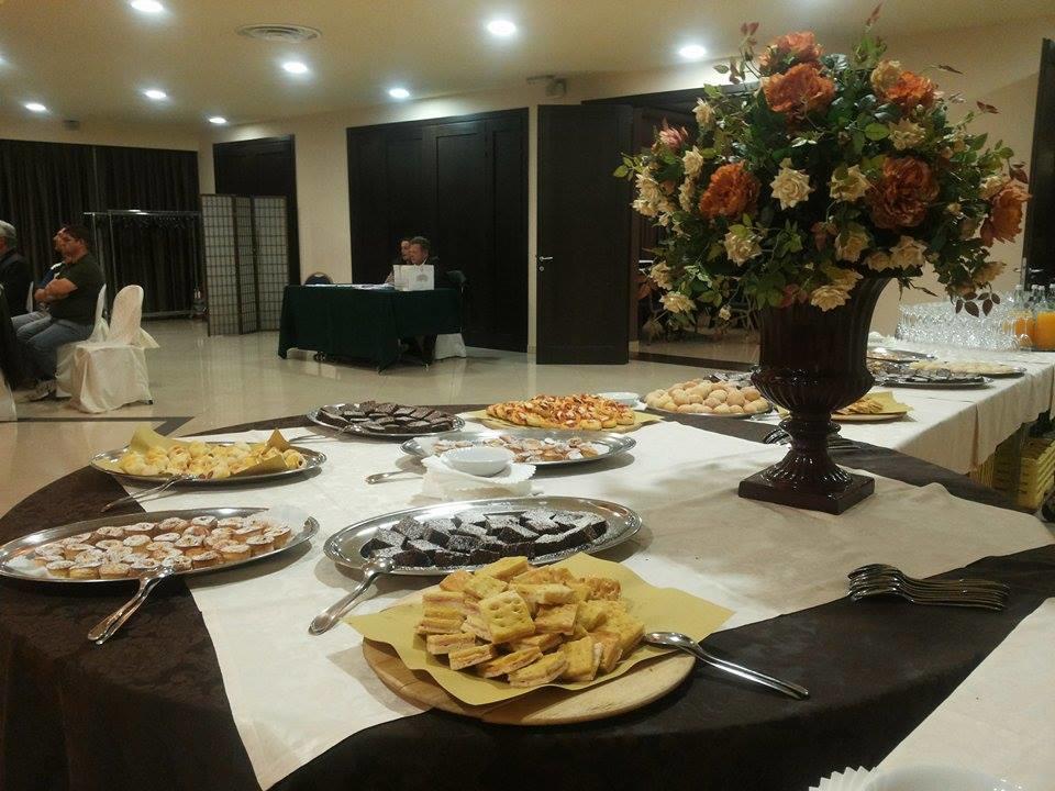 Hotel Palace Prato المظهر الخارجي الصورة