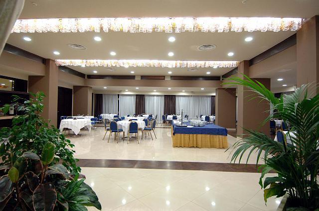 Hotel Palace Prato المظهر الخارجي الصورة