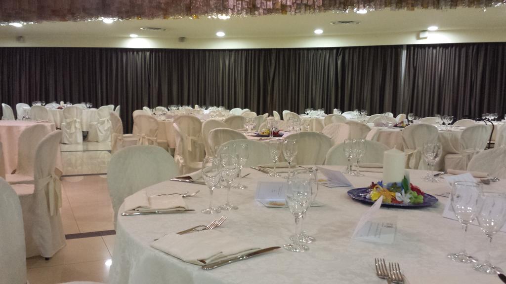 Hotel Palace Prato المظهر الخارجي الصورة