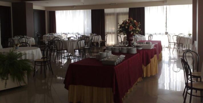 Hotel Palace Prato المظهر الخارجي الصورة